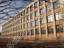 Школа №39 Петрозаводск