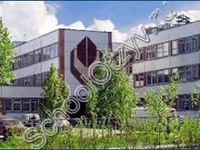 Лицей №1 Петрозаводск