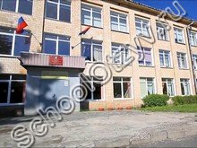 Школа №7 Петрозаводск
