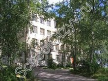 Школа №6 Сортавала