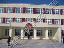 Ардатовская школа Ардатовский район