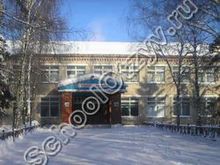 Поводимовская школа