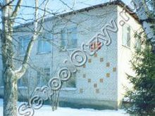 Инсарская школа №1