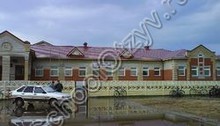 Мамолаевская школа