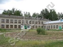 Шингаринская школа