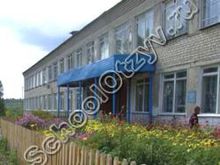 Сивинская школа Краснослободский район