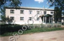 Чукальская школа Краснослободский район