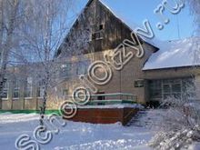 Лопатинская школа Лямбирский район