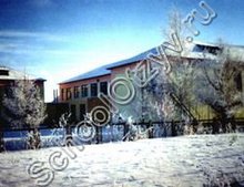 Трускляйская школа