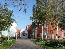 Старотеризморгска школа