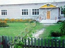 Старогородская школа Темниковский район