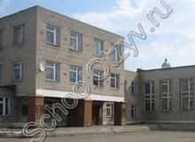 Салазгорьская школа