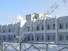 Лицей №4 Саранск
