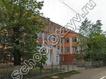 Школа №9 Саранск