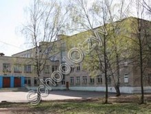 Школа №11 Саранск