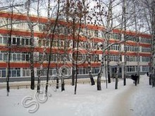 Лицей №25 Саранск