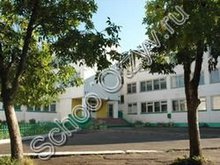 Школа №35 Саранск