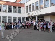 Школа №38 Саранск