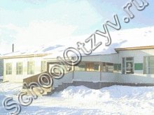 Эмисская школа им. Новикова
