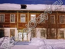 Сеген-Кюельская школа