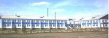 Абагинская школа