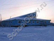 Березовская национальная школа
