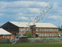 Туоpа-Кюельская школа им. п. п. Кочнева