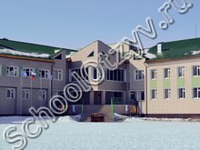Мюрюнская гимназия