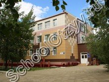 Политехнический лицей Мирный