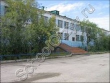 Школа №30 Якутск