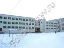 Школа №33 Якутск