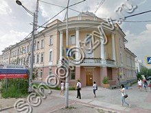 Технический Лицей Алексеевой Якутск
