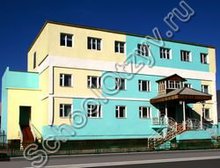 Саха-Корейская школа Якутск