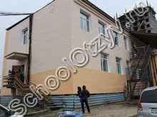 Школа-интернат №34 Якутск