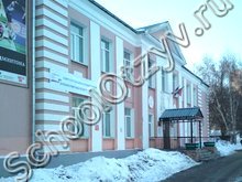 Гимназия №10 Казань