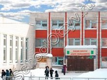Школа №62 Казань
