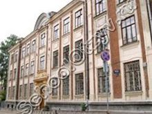Лицей №5 Казань
