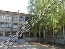 Школа №51 Казань