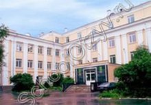 Лицей №116 Казань