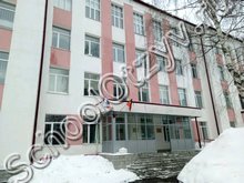 Лицей №131 Казань