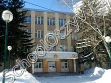 Кадетская школа-интернат им. Кузнецова Казань