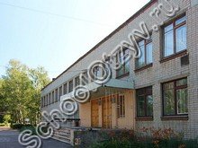 Школа №70 Казань