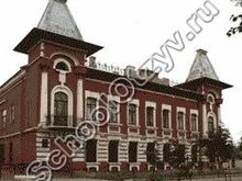 Гимназия №15 Казань