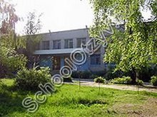 Школа №55 Казань