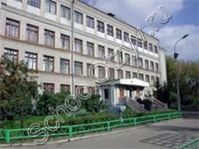 Гимназия №75 Казань