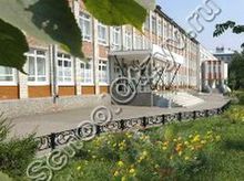 Гимназия №102 Казань