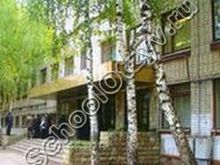 Гимназия №122 Казань