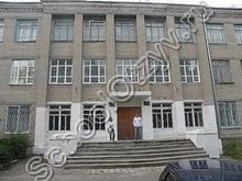 Школа №25 Казань