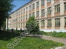 Школа №43 Казань
