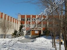 Школа №89 Казань